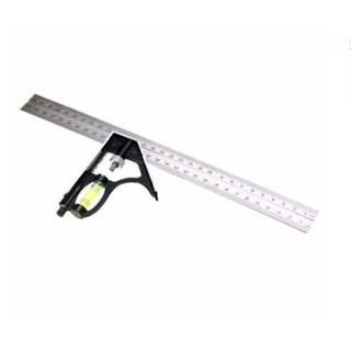 Thước đo độ cân bằng có góc 90 độ thiết kế cho làm mộc