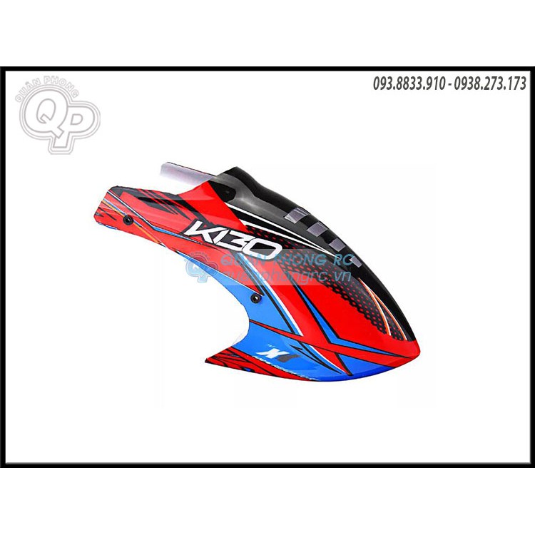 Canopy XK K130 -16