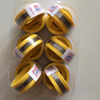 Cuộn thiếc hàn Sunchi cao cấp