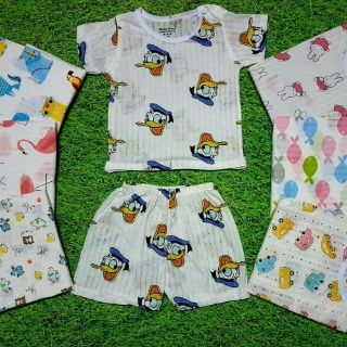 Combo 310k/12 bộ cotton giấy cực đẹp