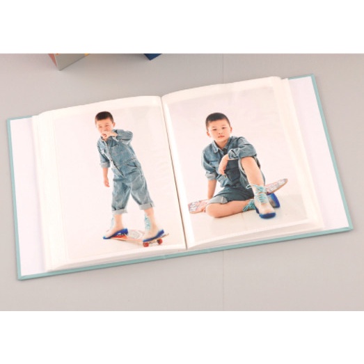 Album 10x15 đựng 100 ảnh mẫu mới