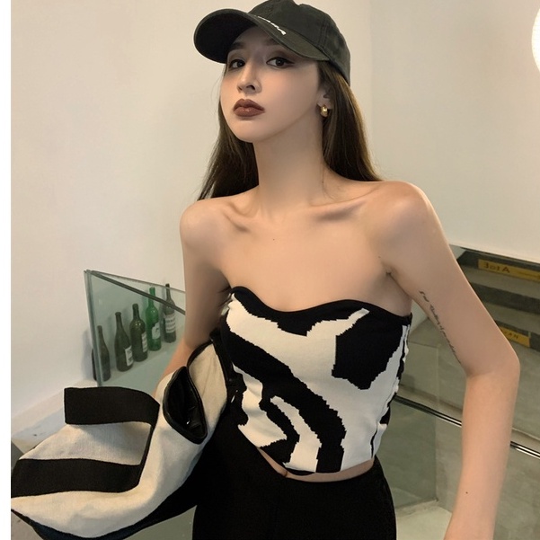 Cocory vn Bộ Áo Cardigan Dài Tay + Quần Dài Lưng Cao Thời Trang Quyến Rũ Cho Nữ