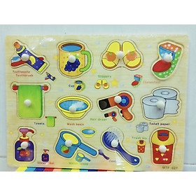 Bảng núm các loại