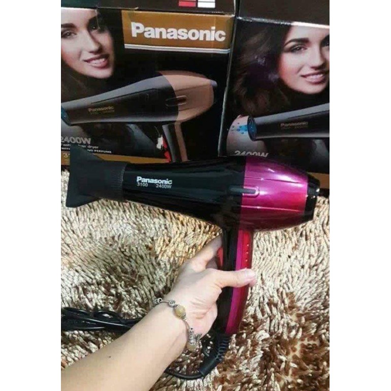 Máy Sấy Tóc Panasonic 3100 2400W Loại Lớn
