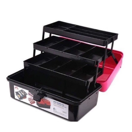 cốp nhựa đựng dụng cụ