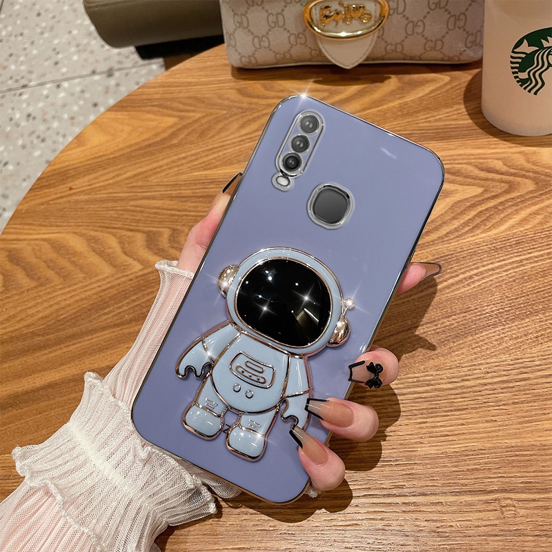 Ốp ĐiệN ThoạI ChốNg SốC Cho VIVO Y11 Y12 Y15 Y17 Y19 Y20 Y20i Y20A Y20S Y20G Y12S Y02S 2022