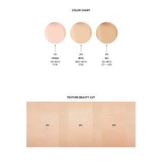 Phấn Nước Moonshot Microfit Cushion SPF50+,PA+++