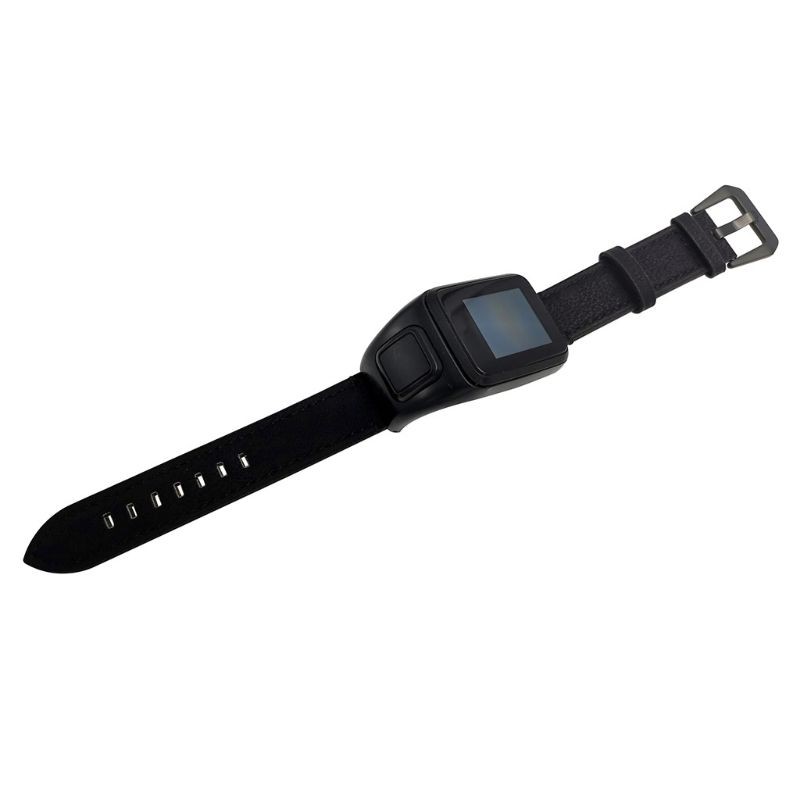 Dây Đeo Thay Thế Chất Liệu Da Cho Đồng Hồ Tomtom Runner 2 3 / Spark 3 Cardio / Music / Adventurer / Golfer 2