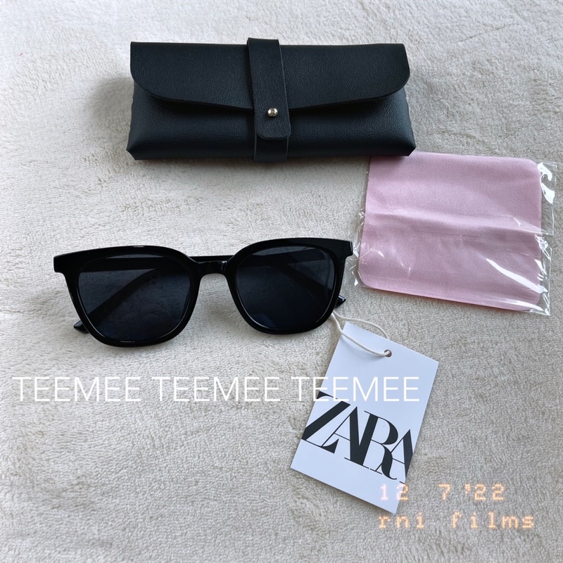 Kính mát thời trang nữ chống tia UV Za.ra