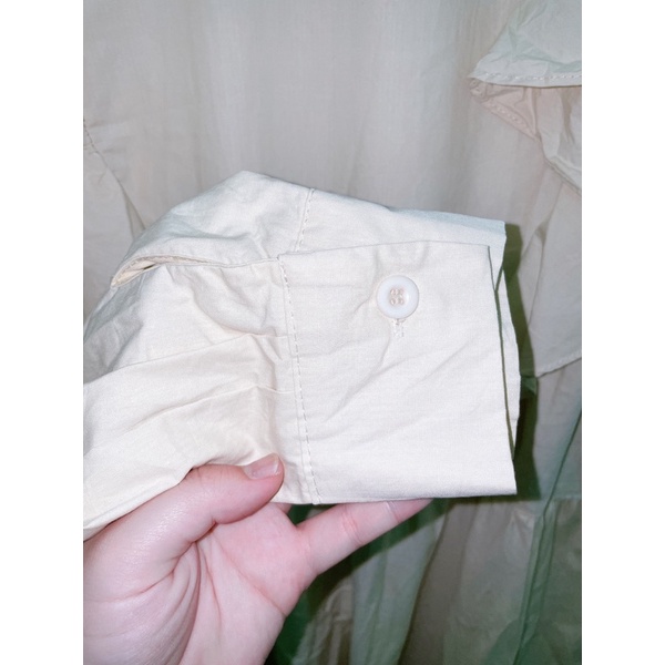 ĐẦM BABYDOLL TIỂU THƯ SIÊU PHẨM PHỐI BÈO TAY BỒNG 2hand