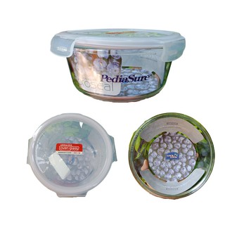 Hộp thủy tinh Lock&Lock 950ml ( MÃ HGD40)