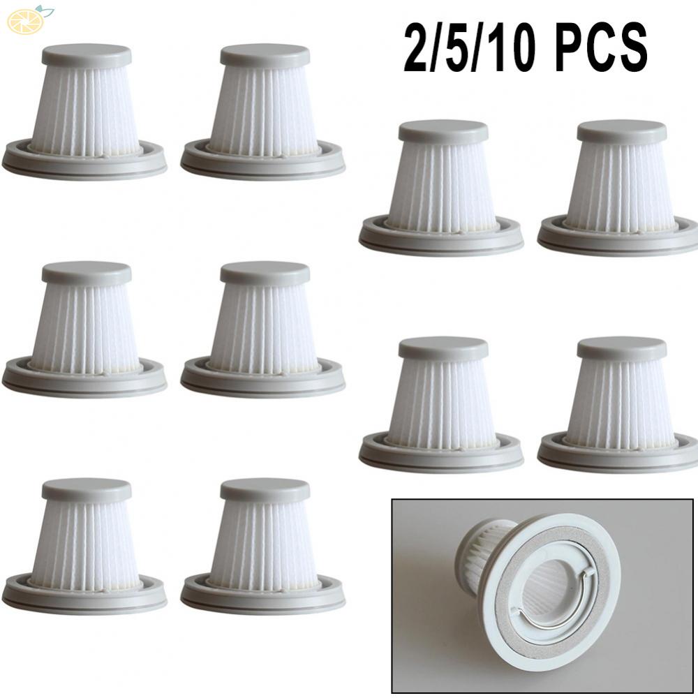 【VARSTR】Vacuum Parts For Xiaomi Mijia Handy Home Car SSXCQ01XY Spare Accessories