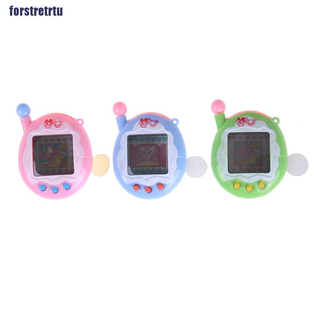 Máy Nuôi Thú Ảo Tamagotchi Độc Đáo