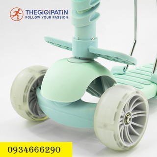 Xe trượt Scooter QL56-B