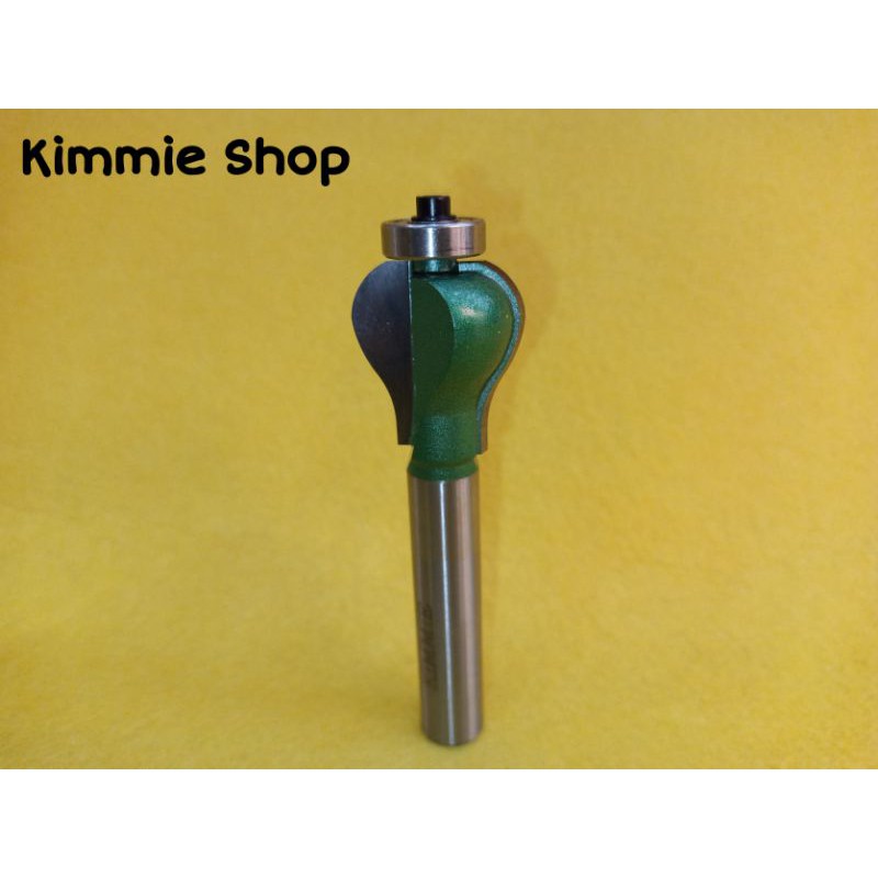 Mũi phay gỗ tay nắm cầu thang Kimmie