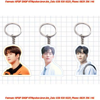 MÓC KHÓA ROWOON SF9 (NHIỀU MẪU)_MS-11