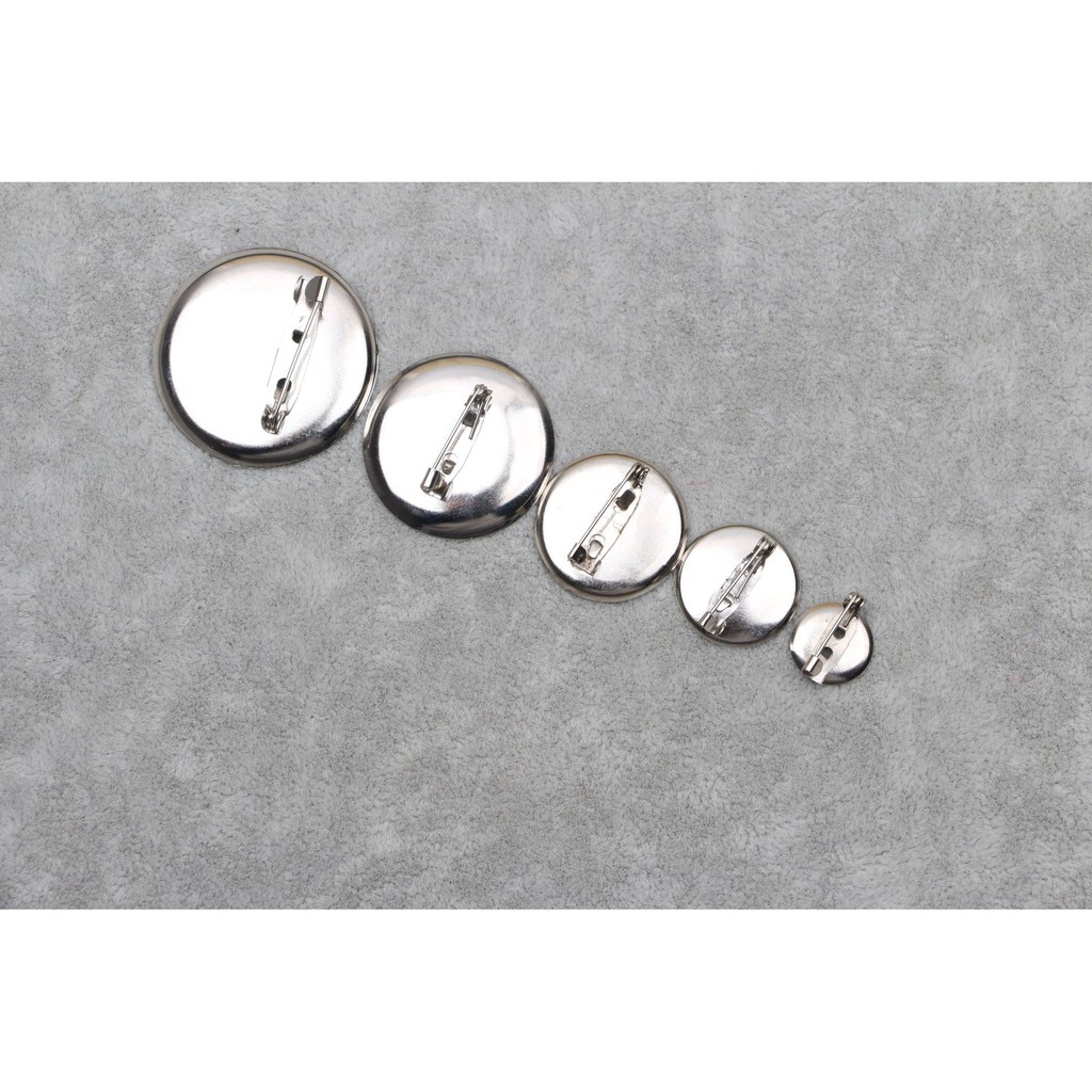 GIM CÀI ÁO DẠNG ĐĨA 5k/5cai