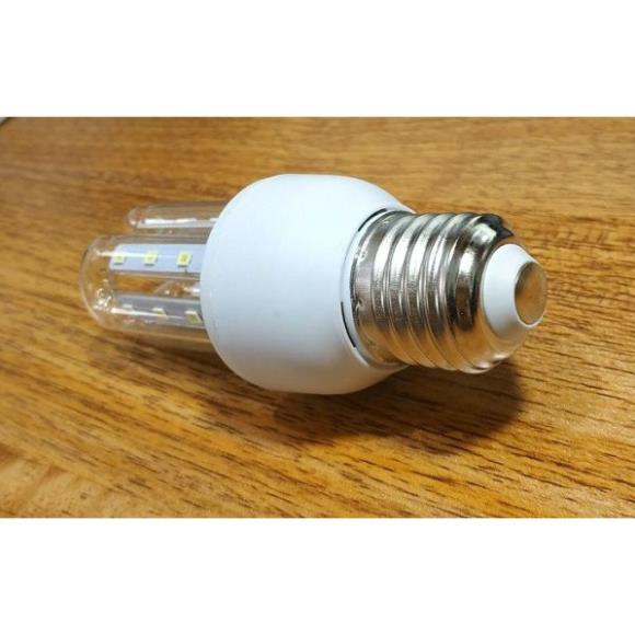 Bộ 5 bóng đèn led chữ U 5w sáng bền đẹp