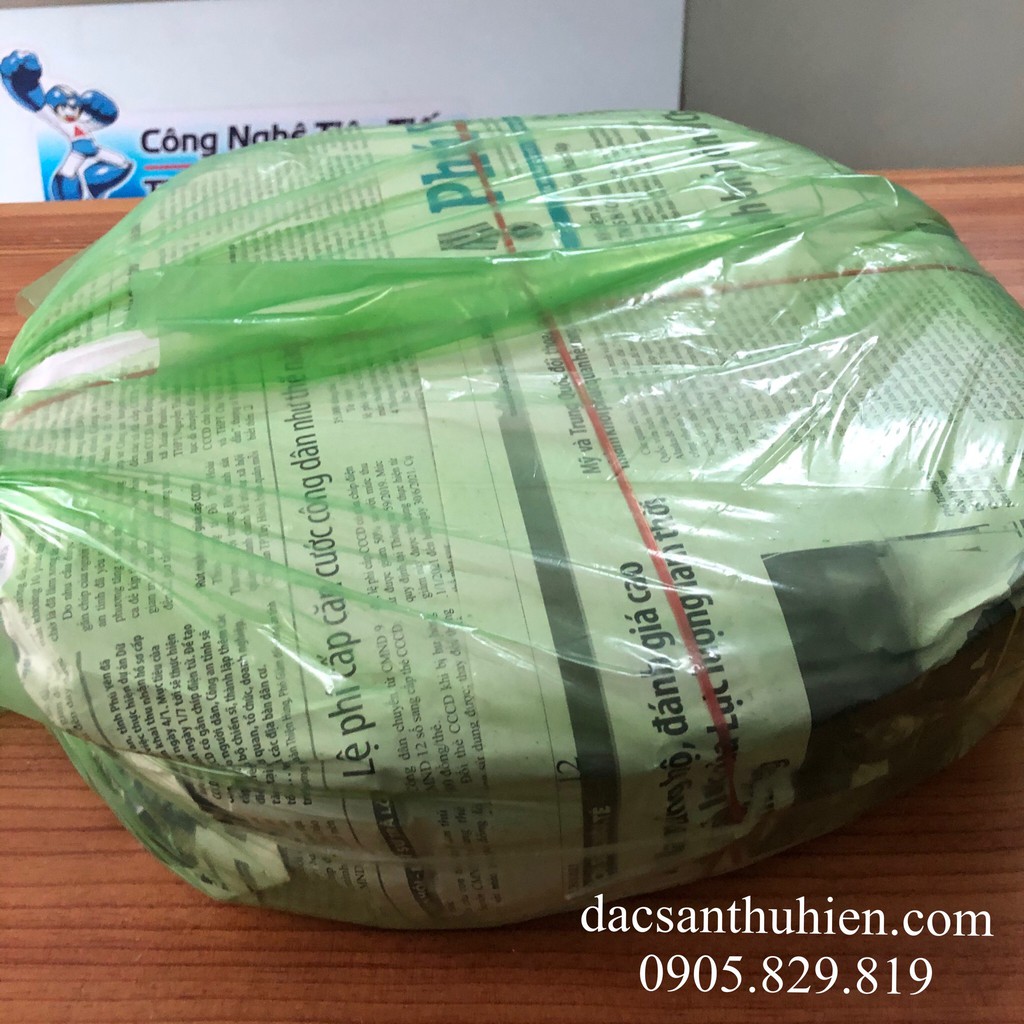 BÁNH TRÁNG HÒA ĐA - PHÚ YÊN