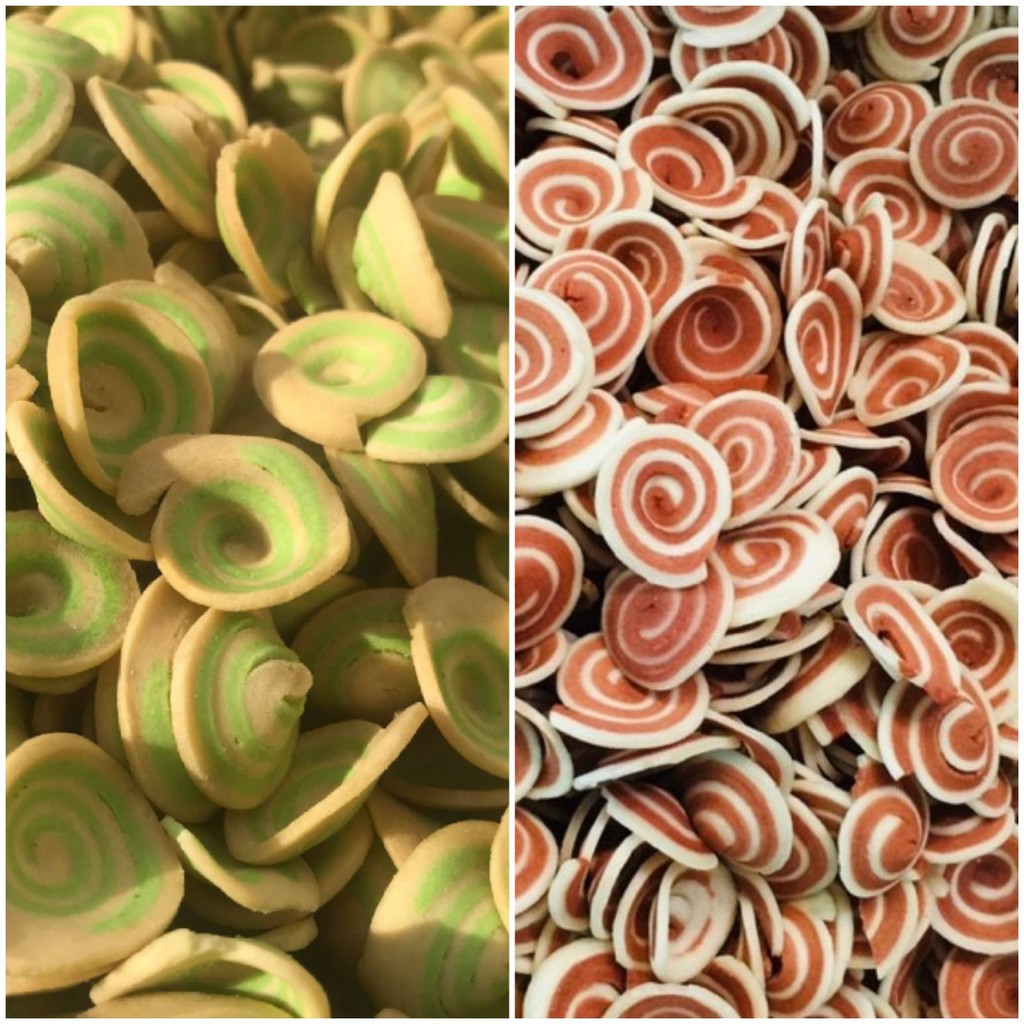 [Mã 77FMCGSALE1 giảm 10% đơn 250K] Bánh tai heo nhí thơm ngon | BigBuy360 - bigbuy360.vn