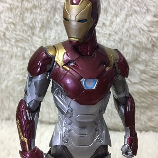 Mô hình tĩnh Ironman Mark 47