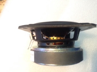 Loa toàn dải peerless 78mm
