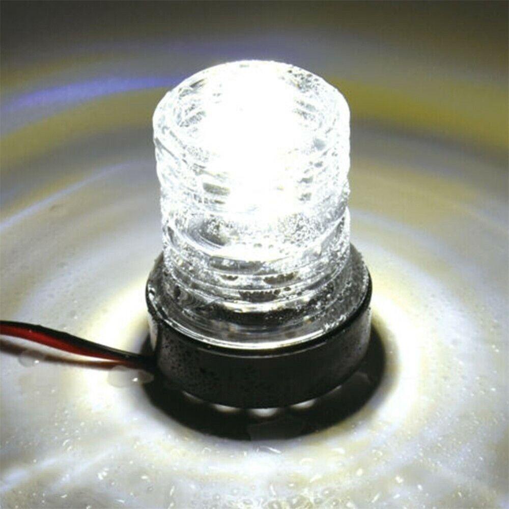 ESPO Đèn LED Tròn Định Vị 360 Độ Chuyên Dụng Cho Tàu Thuyền