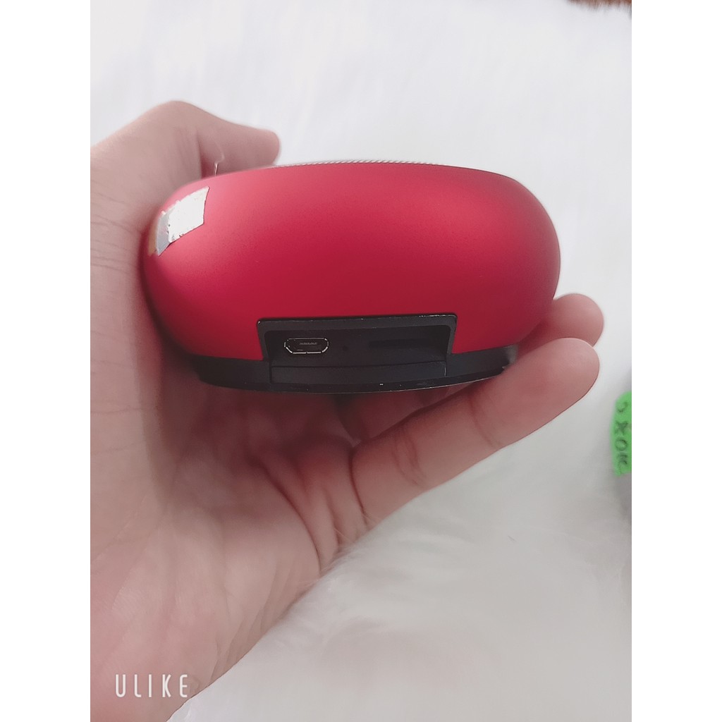 Loa Bluetooth Ewa A110 Bass Cực Hay, tiện lợi, cầm tay vừa vặn