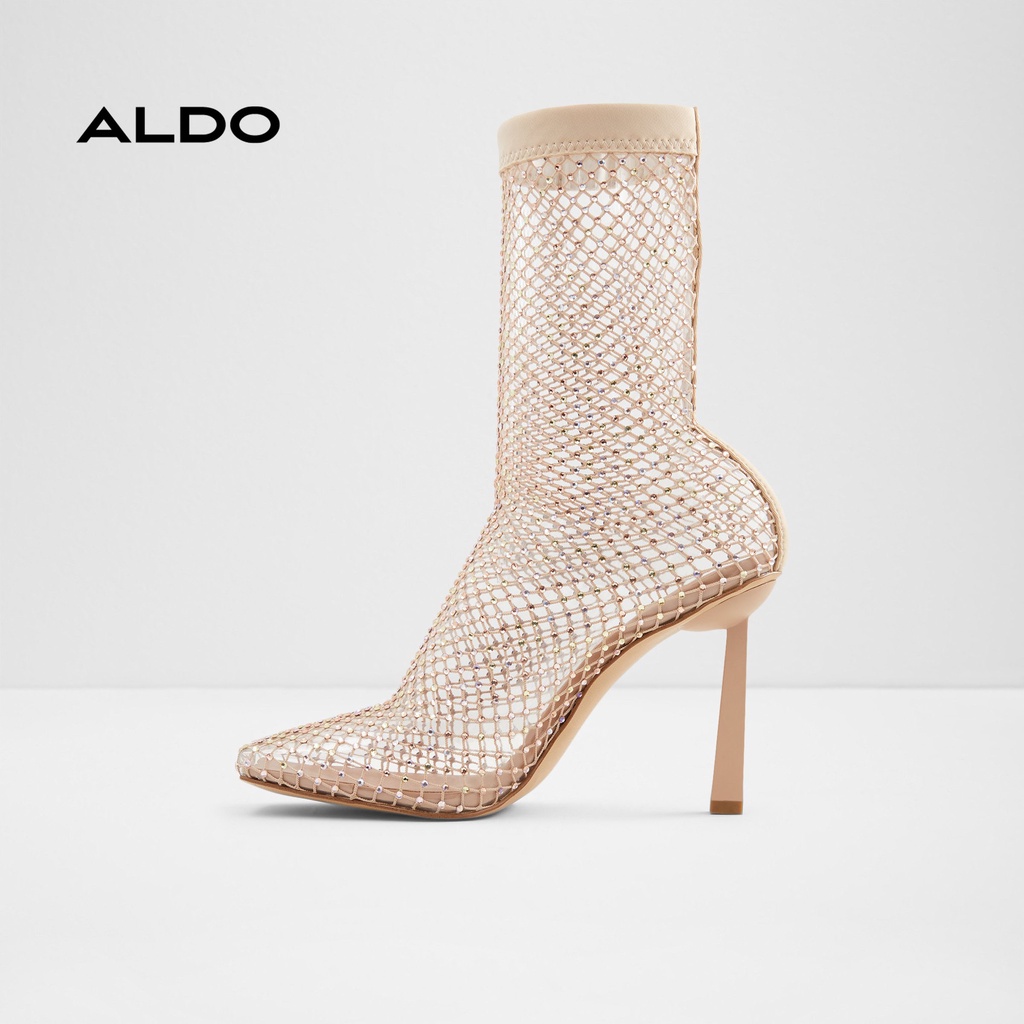 Boot cao gót nữ Aldo TISSURI