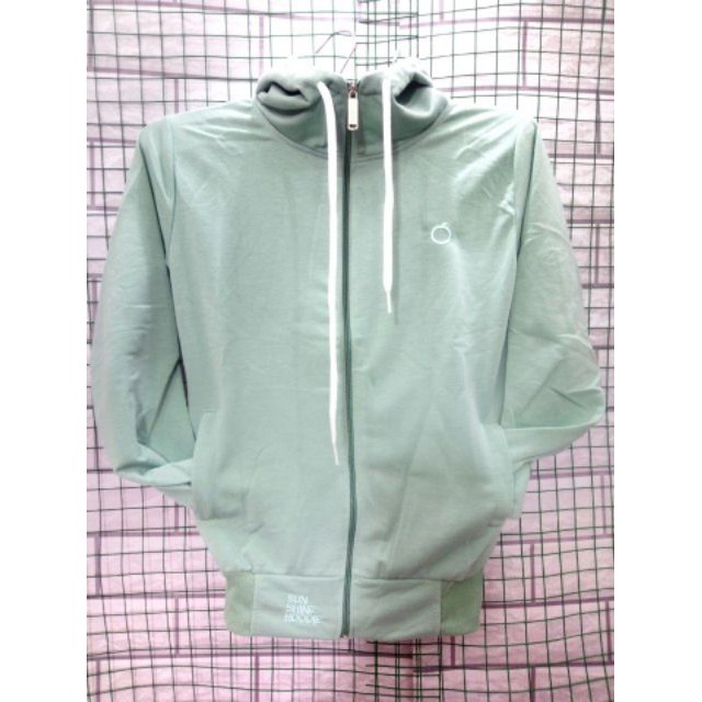 Áo khoác nữ thun cotton 4 chiều màu mới, hình thật .Giá sỉ rẻ | BigBuy360 - bigbuy360.vn