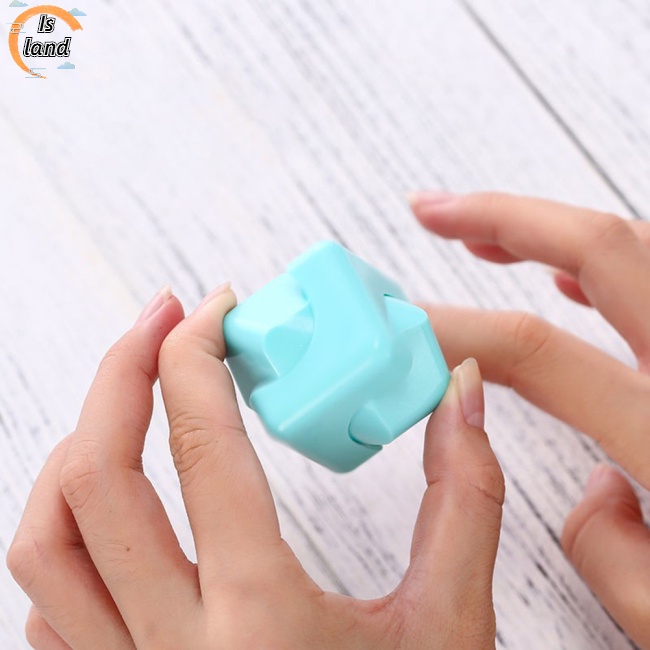 [IS] Con Quay Đồ Chơi Fidget Spinner NhiềU MàU SắC GiúP GiảM Stress