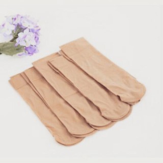 sỉ 10 đôi tất da chân mỏng mác tím