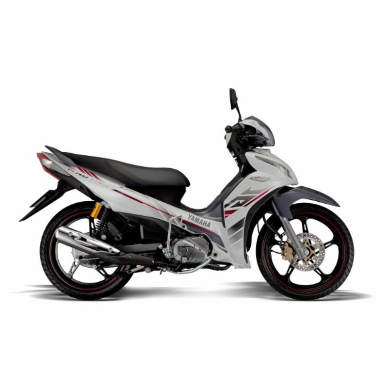 Tem rời jupiter trắng