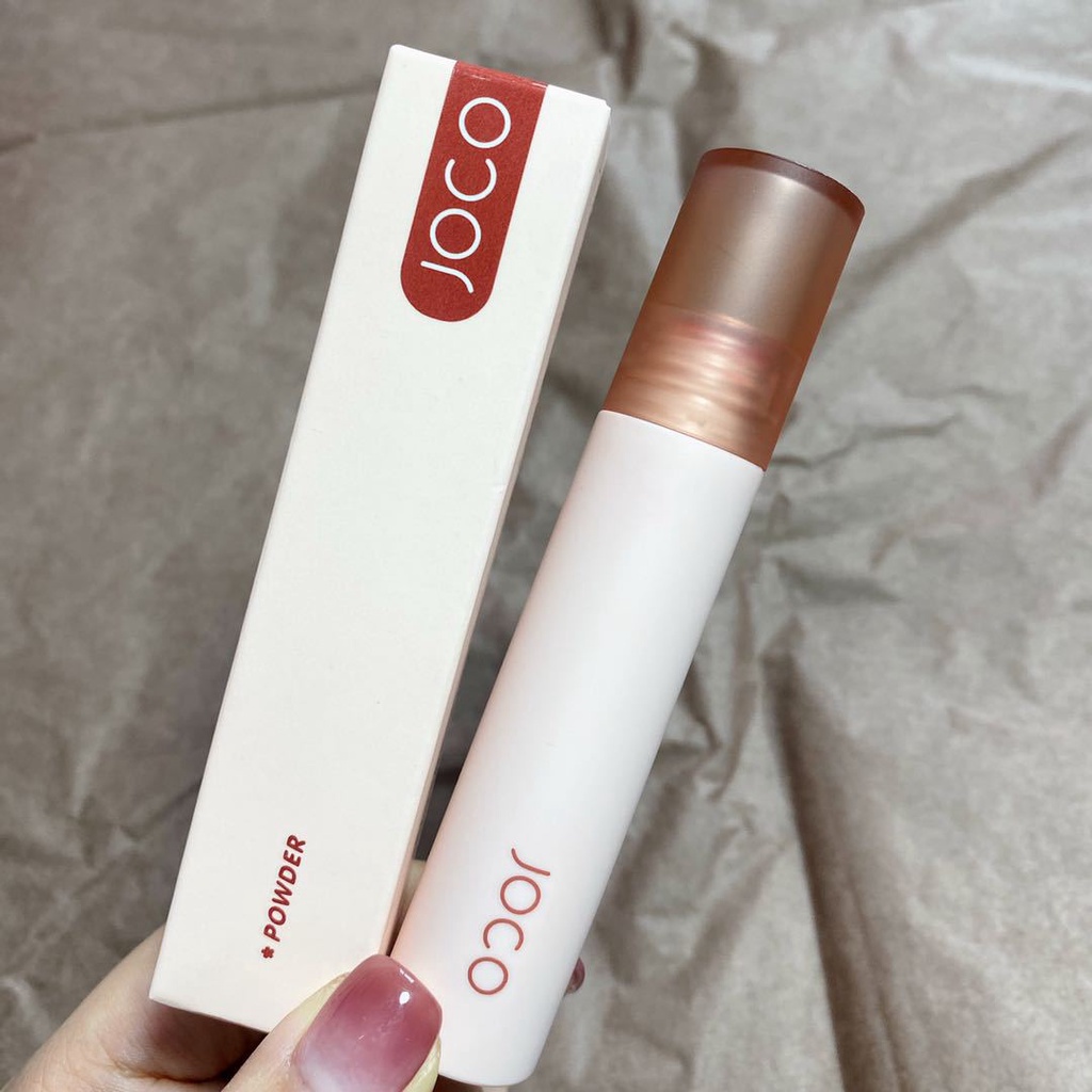 Son Dưỡng Môi JOCO YR Chống Nước CEP