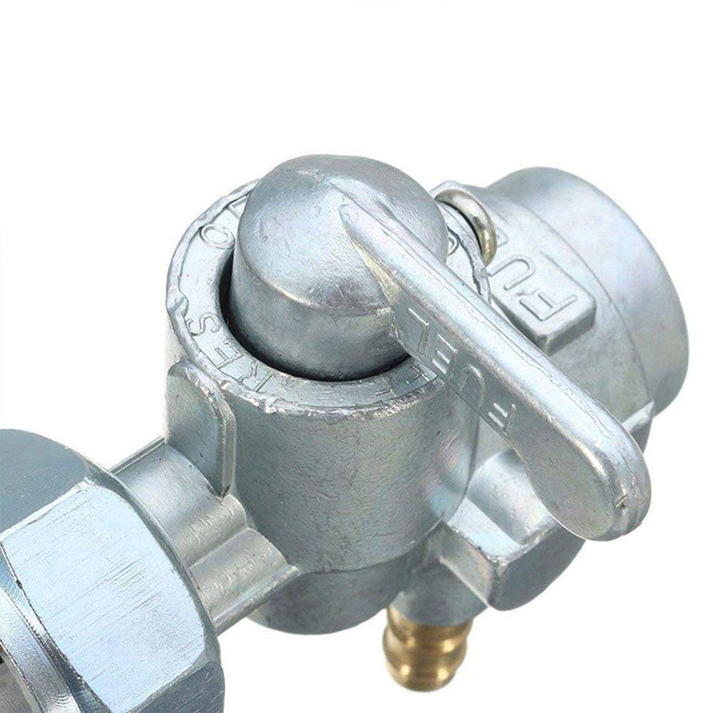 Van Công Tắc Giảm Xóc Chuyên Nghiệp Cho Kawasaki KZ750