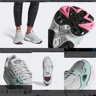 Sale giày Adidas falcon W