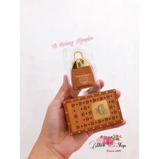 Nước hoa MCM _7ml