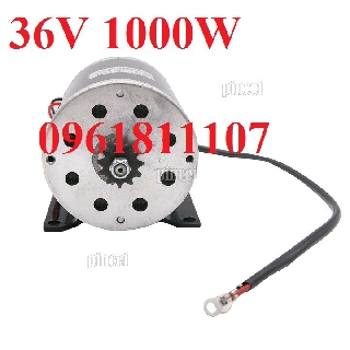 Motor 36V 1000W