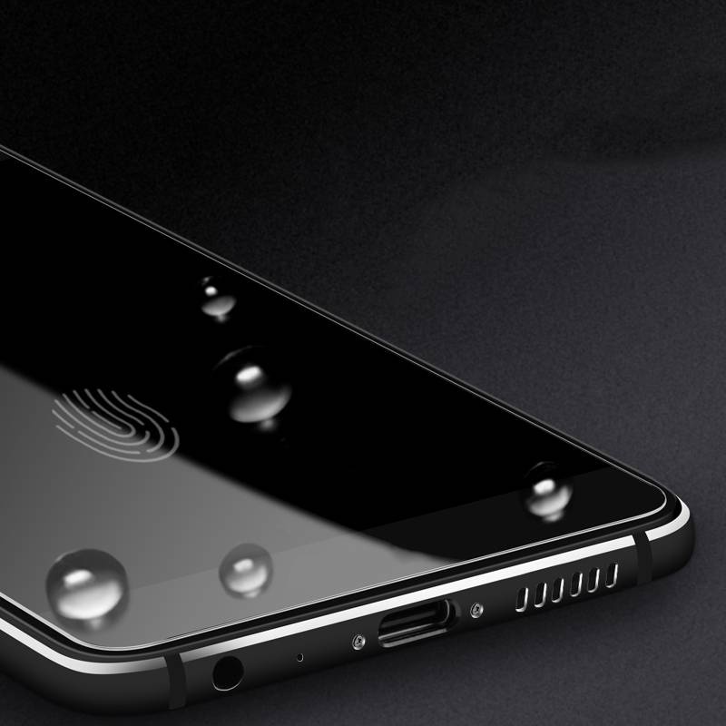 Kính Cường Lực 3d Bảo Vệ Màn Hình Cho Huawei P8 P9 P10 P20 Lite Huawei P20 Pro P9 P10 Plus Ốp