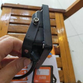 Chiếu Pha Asia 10w-30w Sáng Trắng/Vàng