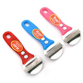 Dụng cụ nạo dừa gọt vỏ hoa quả đa năng