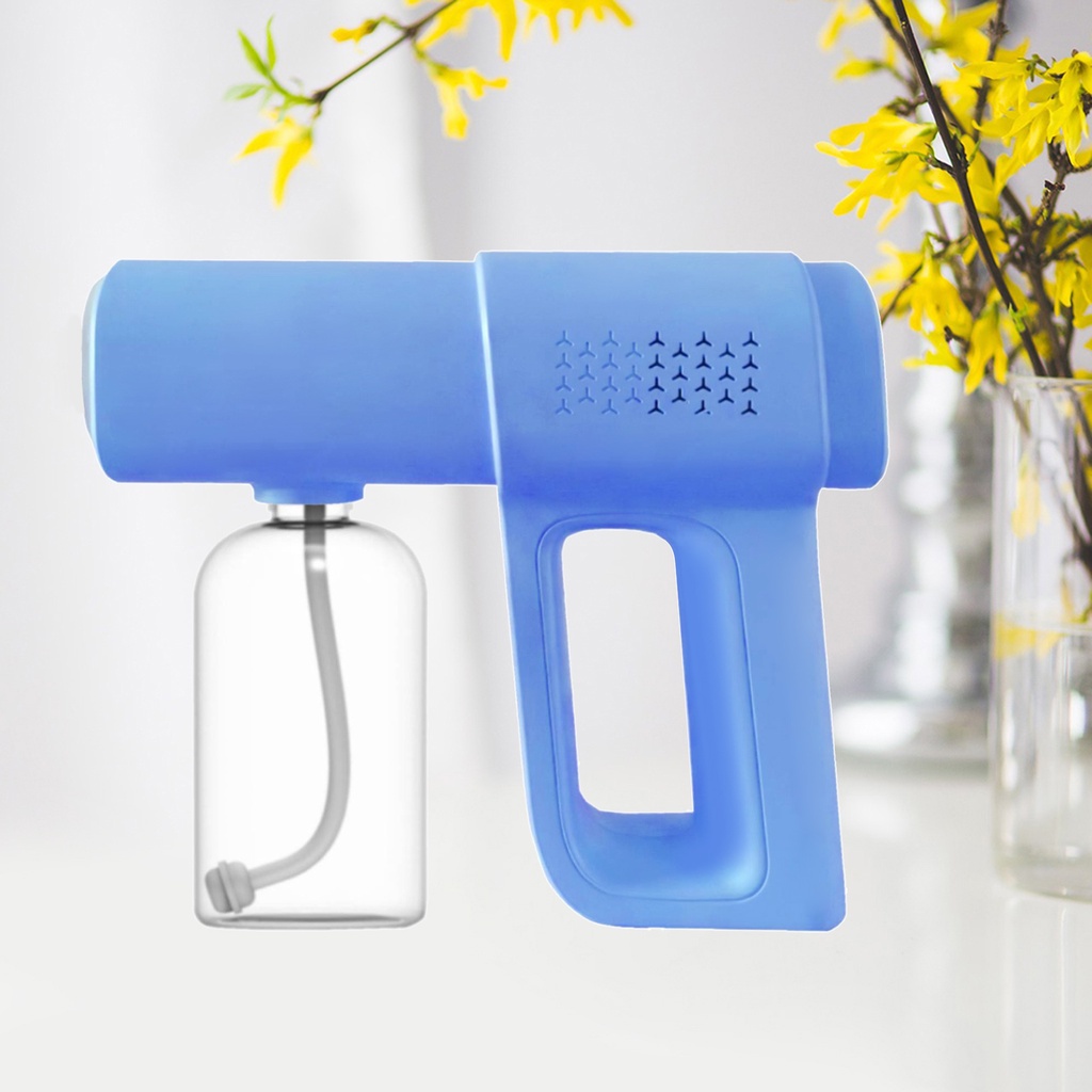 Máy Phun Sương Nano Không Dây Cầm Tay Cho Phòng Ngủ / Xe Hơi