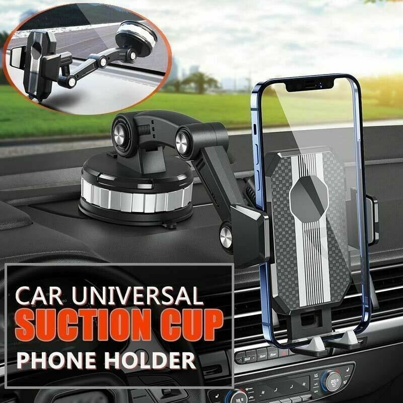 Giá đỡ điện thoại gắn kính chắn gió xe hơi tiện dụng
 | BigBuy360 - bigbuy360.vn