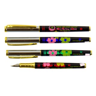 [MUA SỈ GIẢM 10%] Bút, viết máy học sinh (TĐ) Kebite 1020 (1 cây)