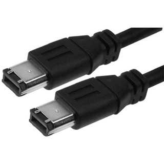 Cáp 1394 2 đầu 6 pin dài
