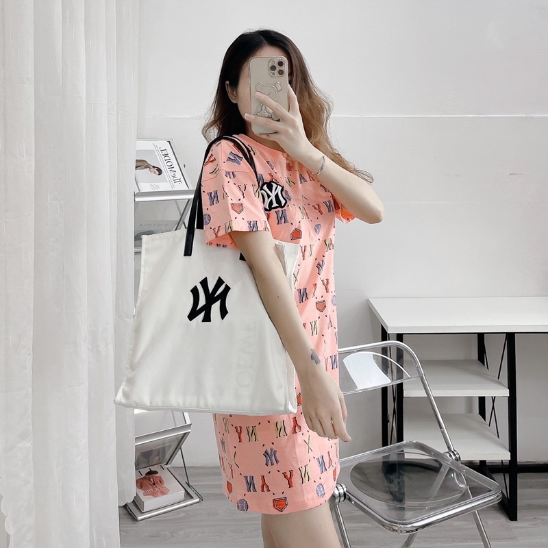 Váy nữ ny - váy nữ mlb