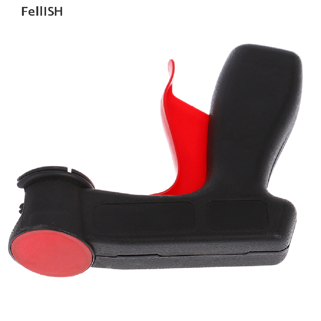 Súng Phun Sơn Đánh Bóng Tự Động Có Tay Cầm 439br