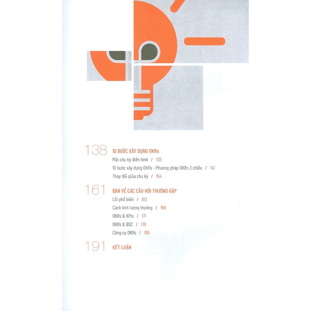 Sách - OKRs - Hiểu Đúng, Làm Đúng | BigBuy360 - bigbuy360.vn
