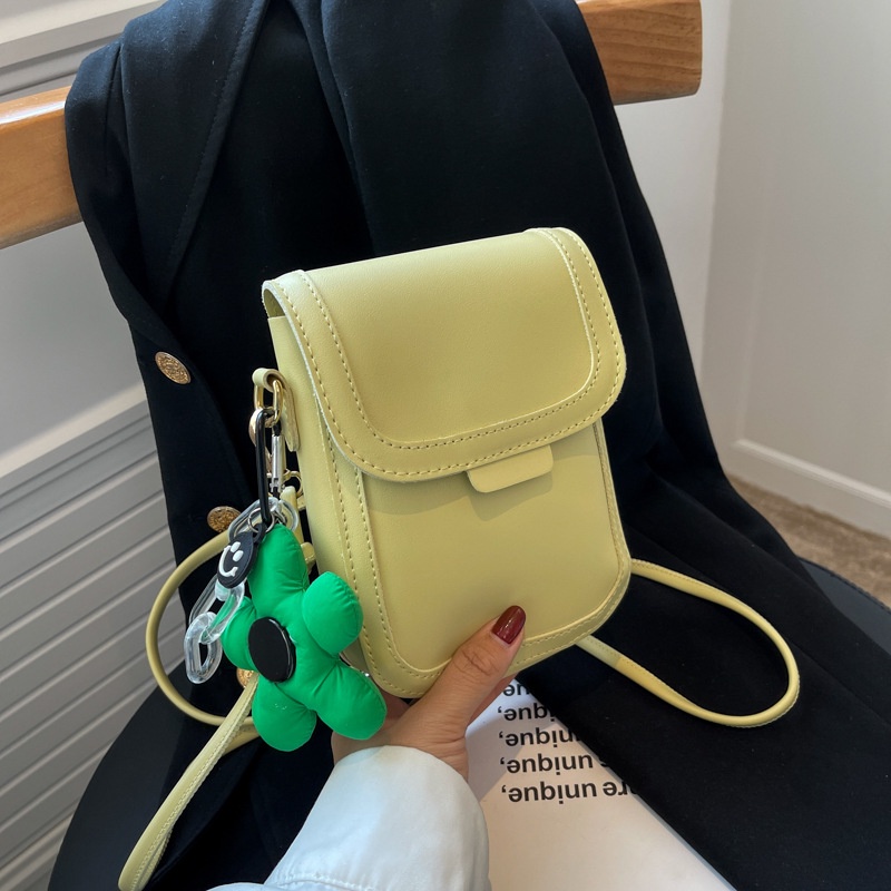 Túi Đeo Chéo Đa Năng Thời Trang