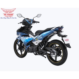 Xe Máy Exciter Yamaha 150 2020 (Phiên Bản Giới Hạn)
